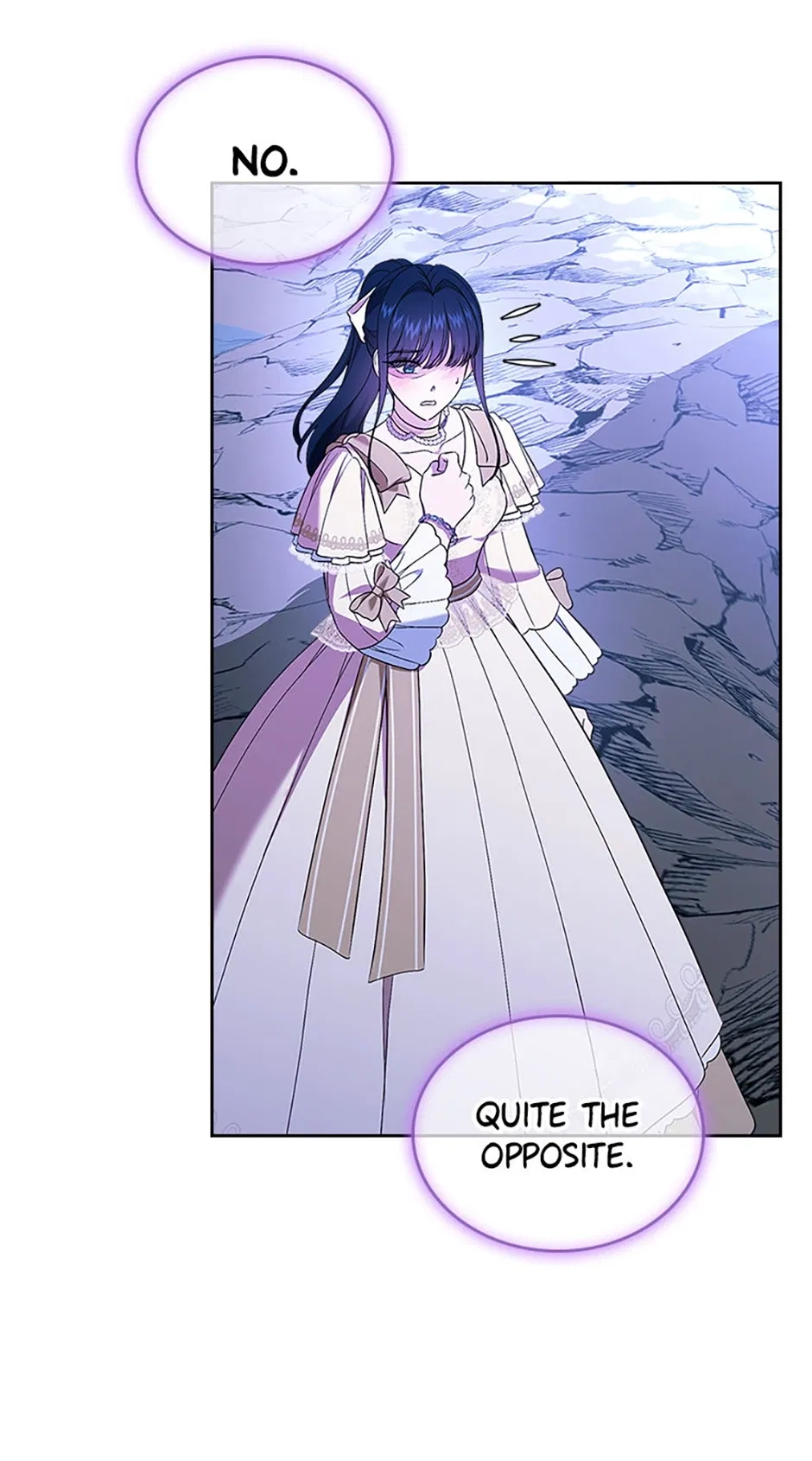 I Stole the Female Lead