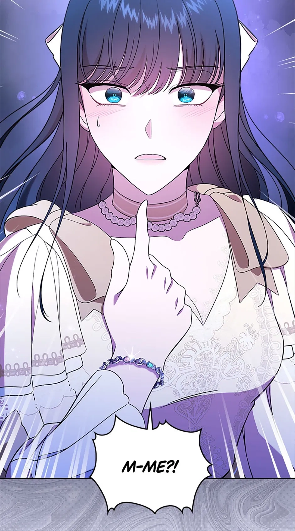 I Stole the Female Lead