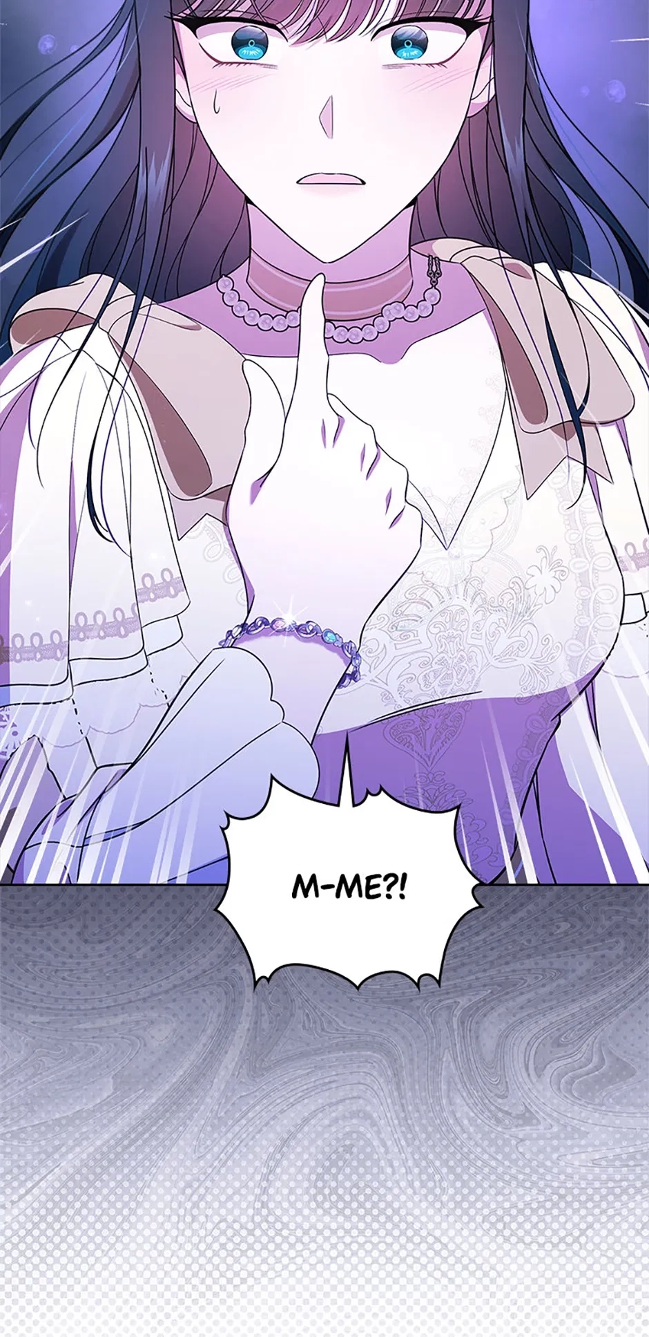I Stole the Female Lead
