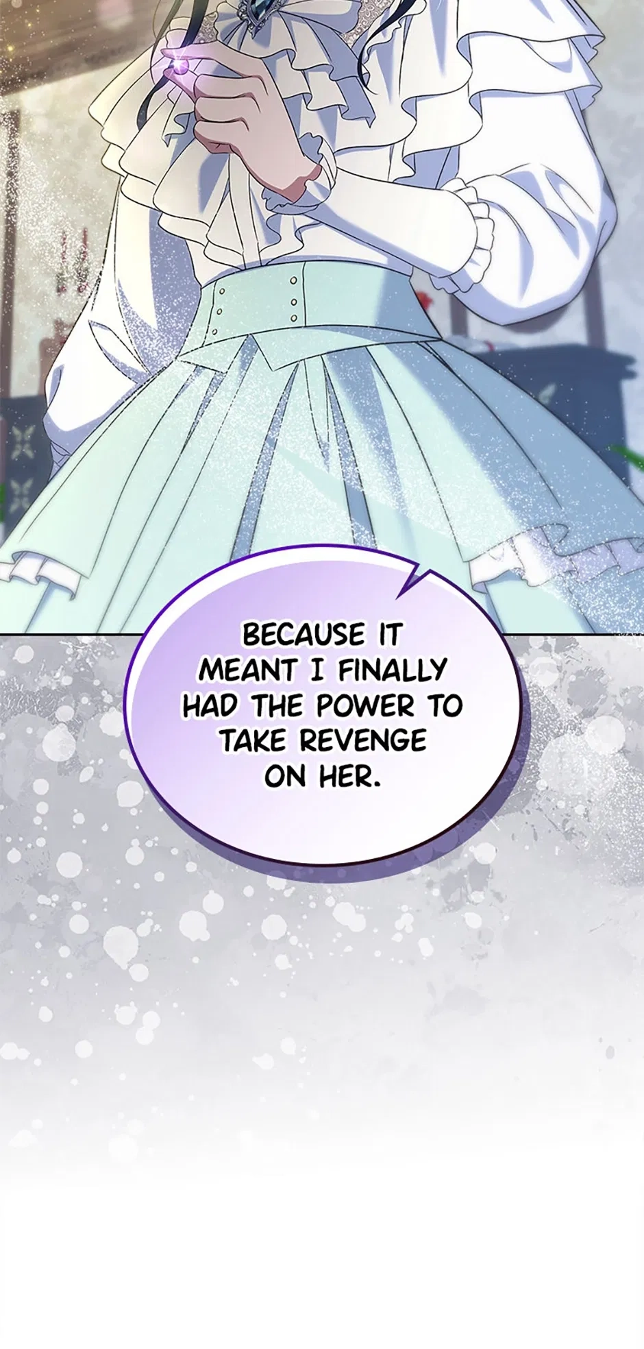 I Stole the Female Lead