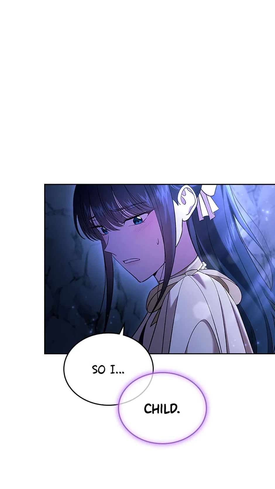 I Stole the Female Lead
