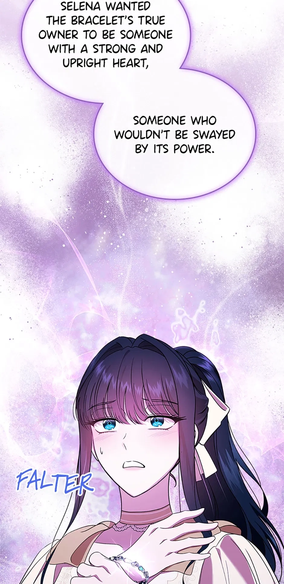 I Stole the Female Lead