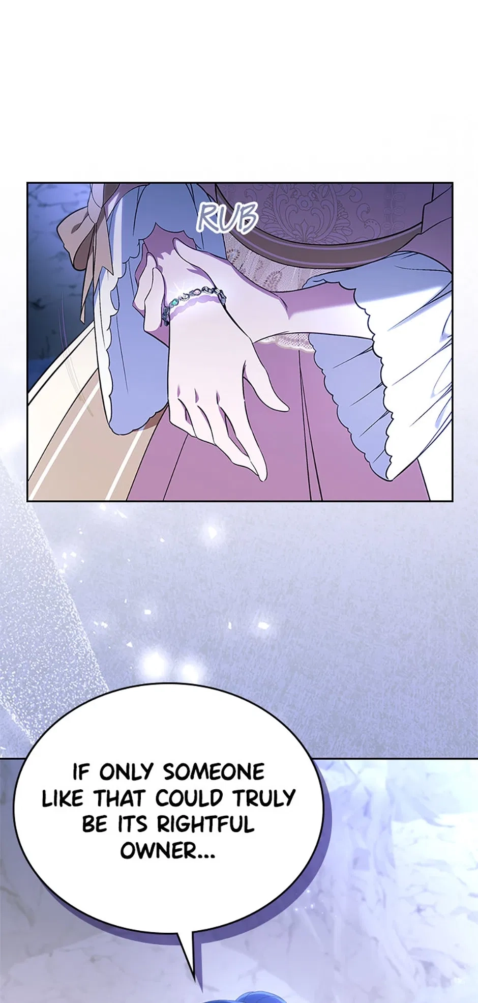 I Stole the Female Lead