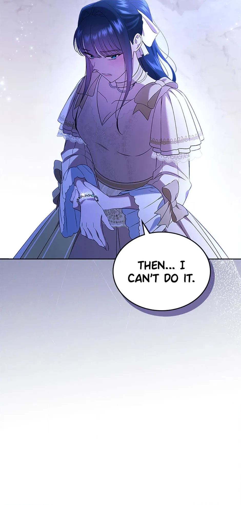 I Stole the Female Lead