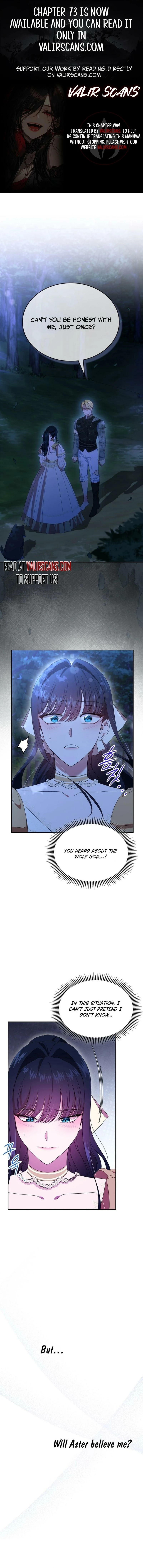 I Stole the Female Lead