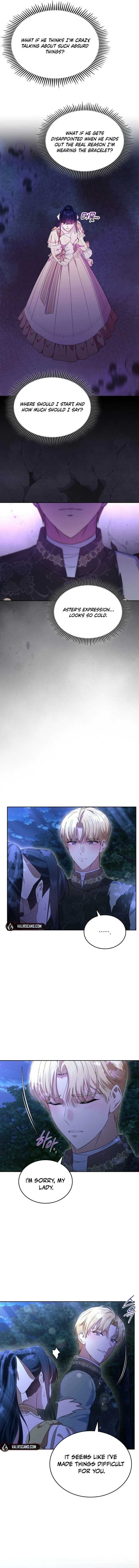 I Stole the Female Lead