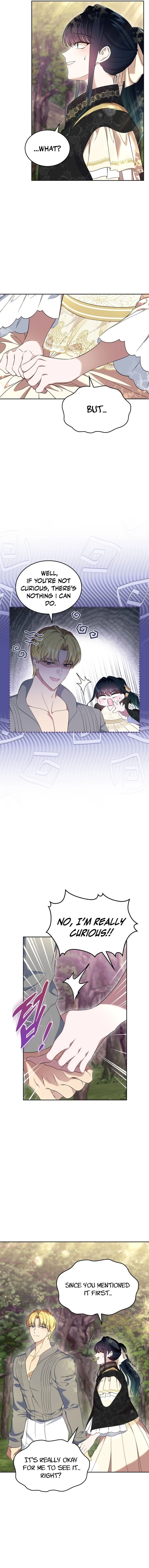 I Stole the Female Lead