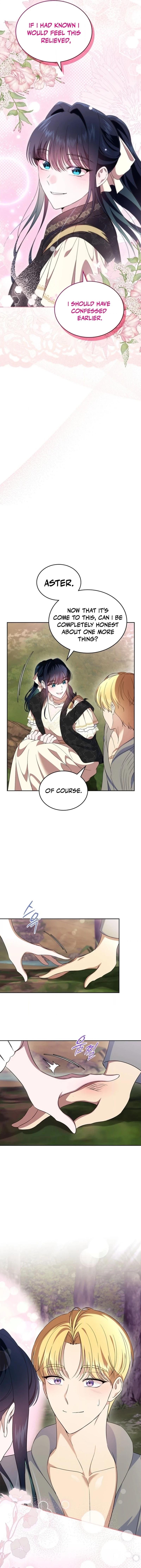 I Stole the Female Lead