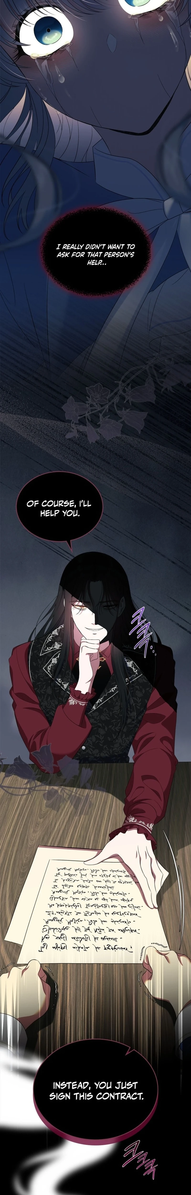 I Stole the Female Lead