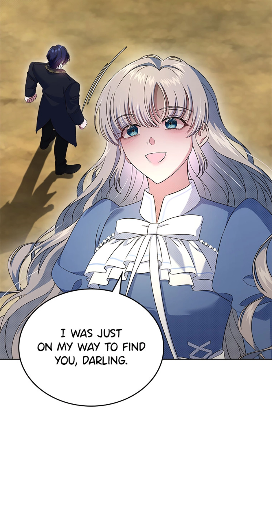 I Stole the Female Lead