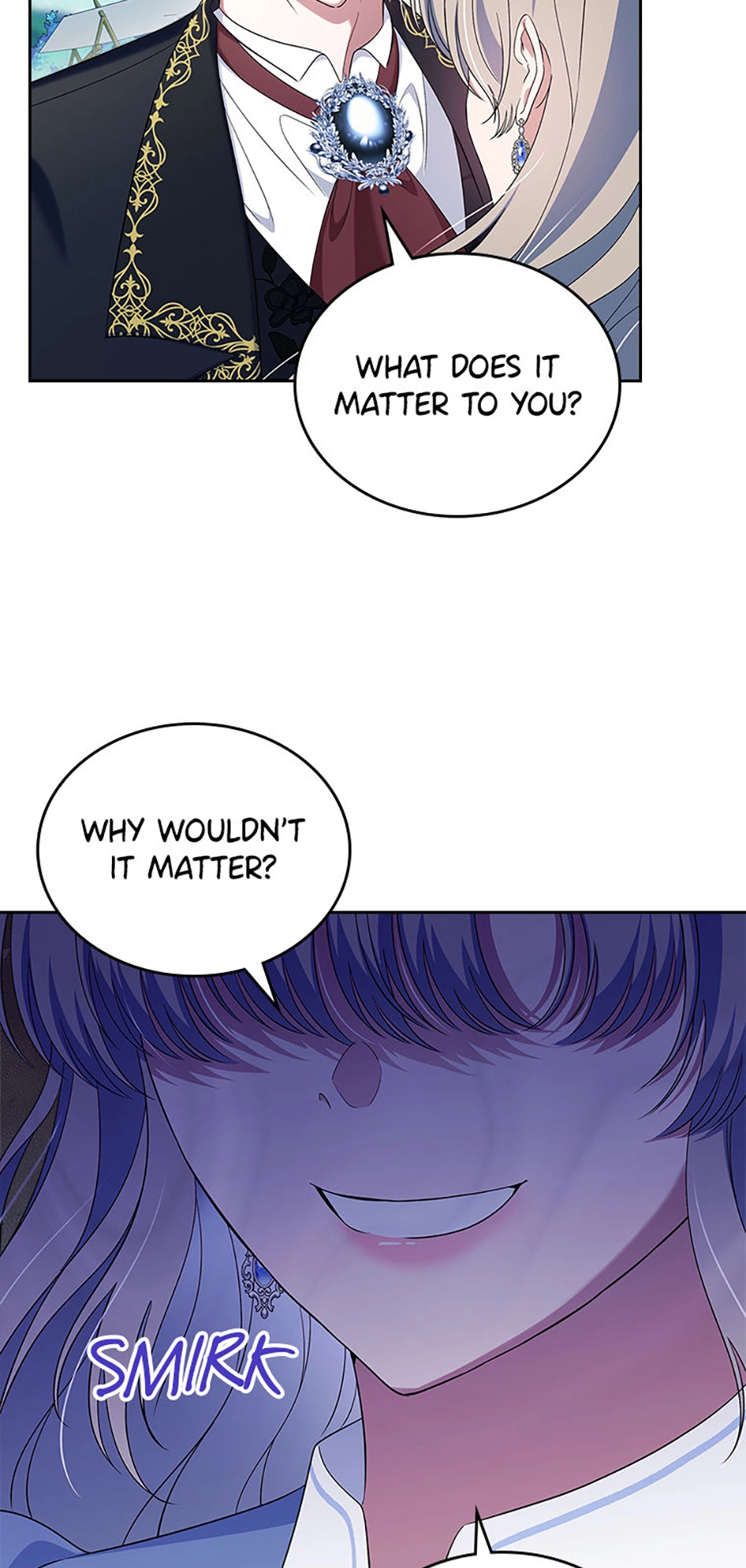 I Stole the Female Lead