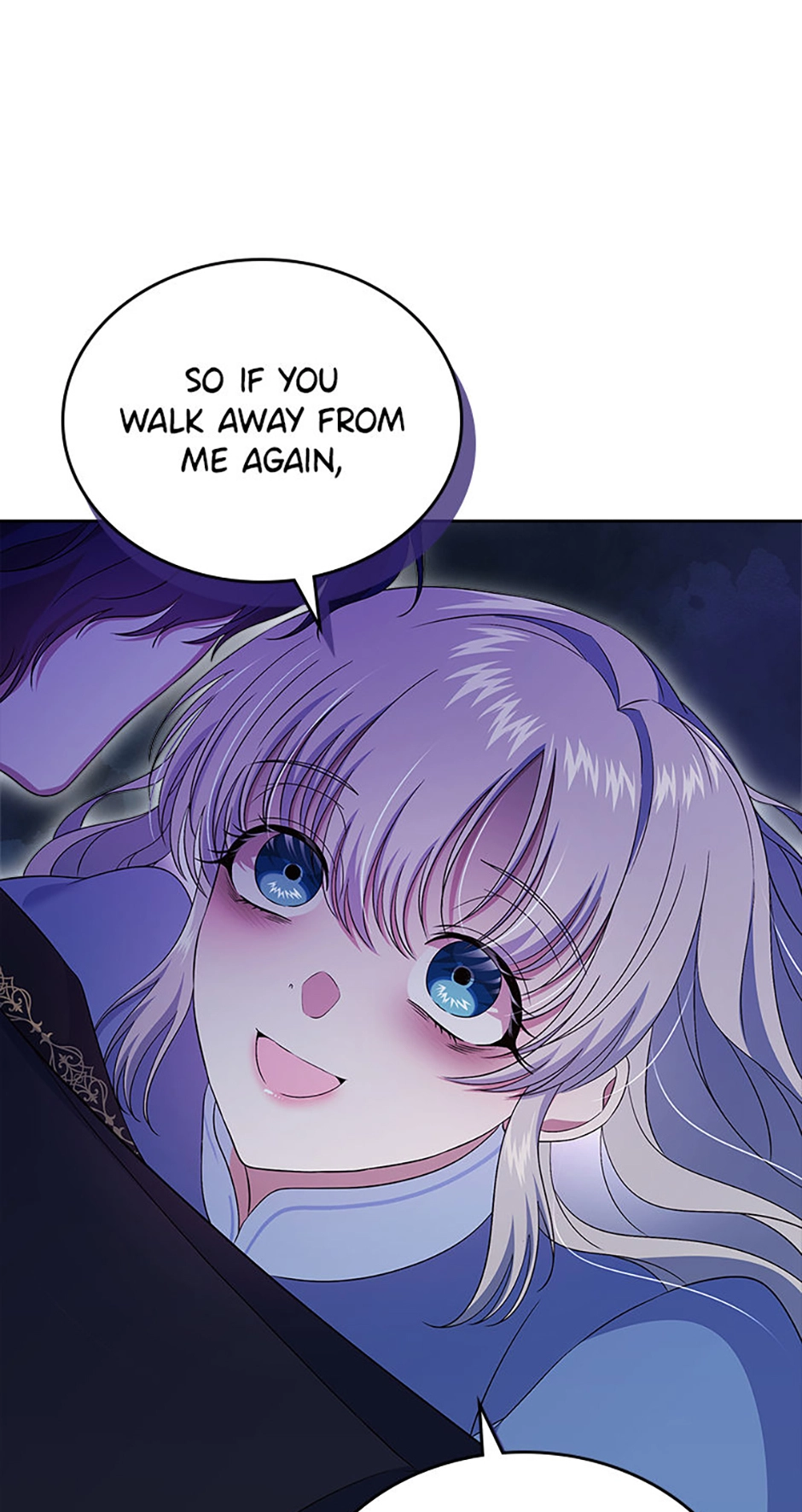 I Stole the Female Lead