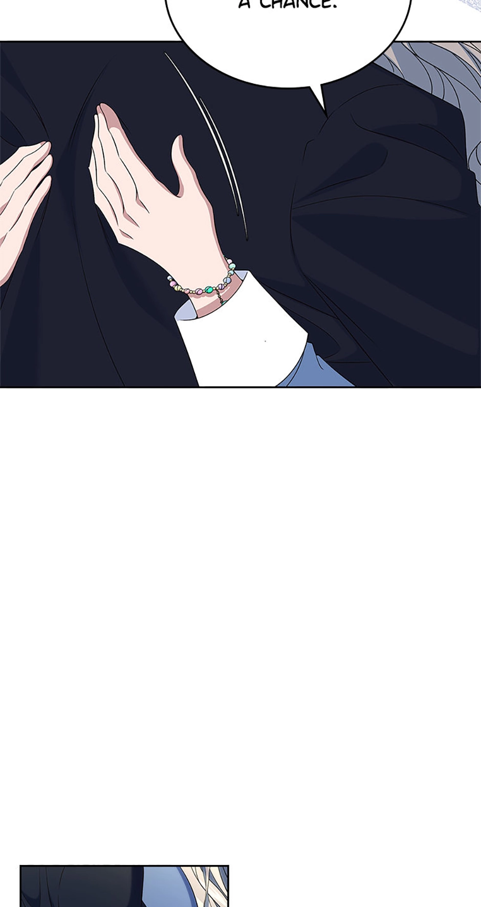 I Stole the Female Lead