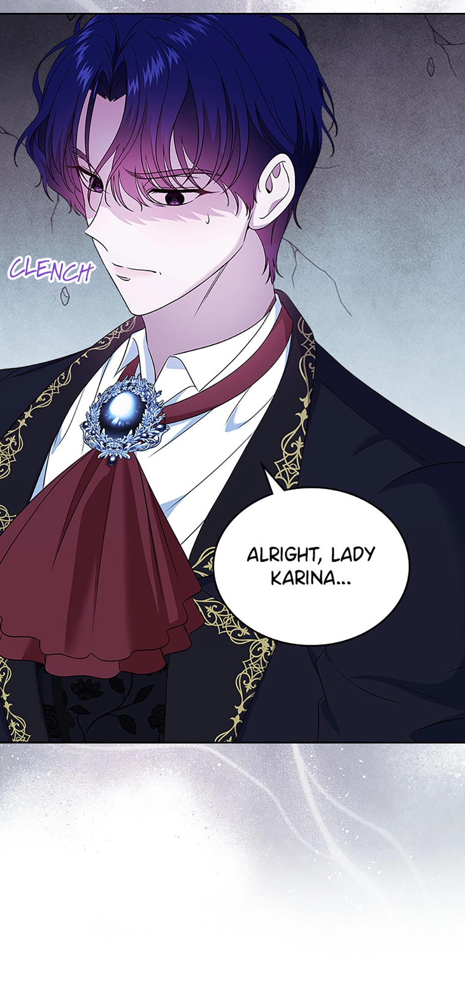 I Stole the Female Lead