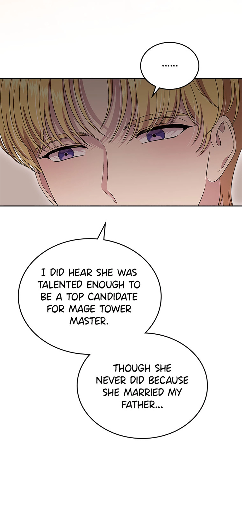 I Stole the Female Lead