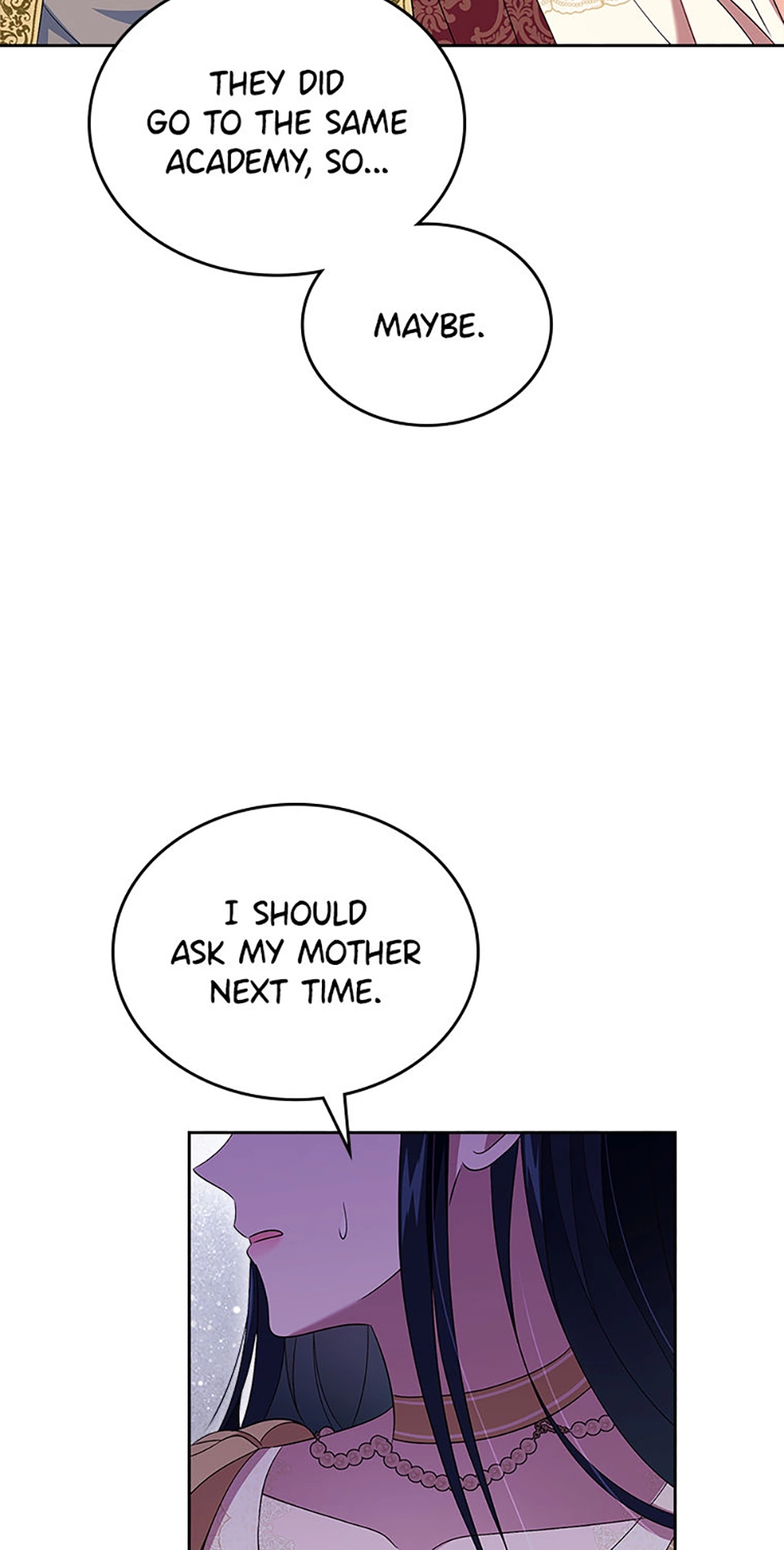 I Stole the Female Lead