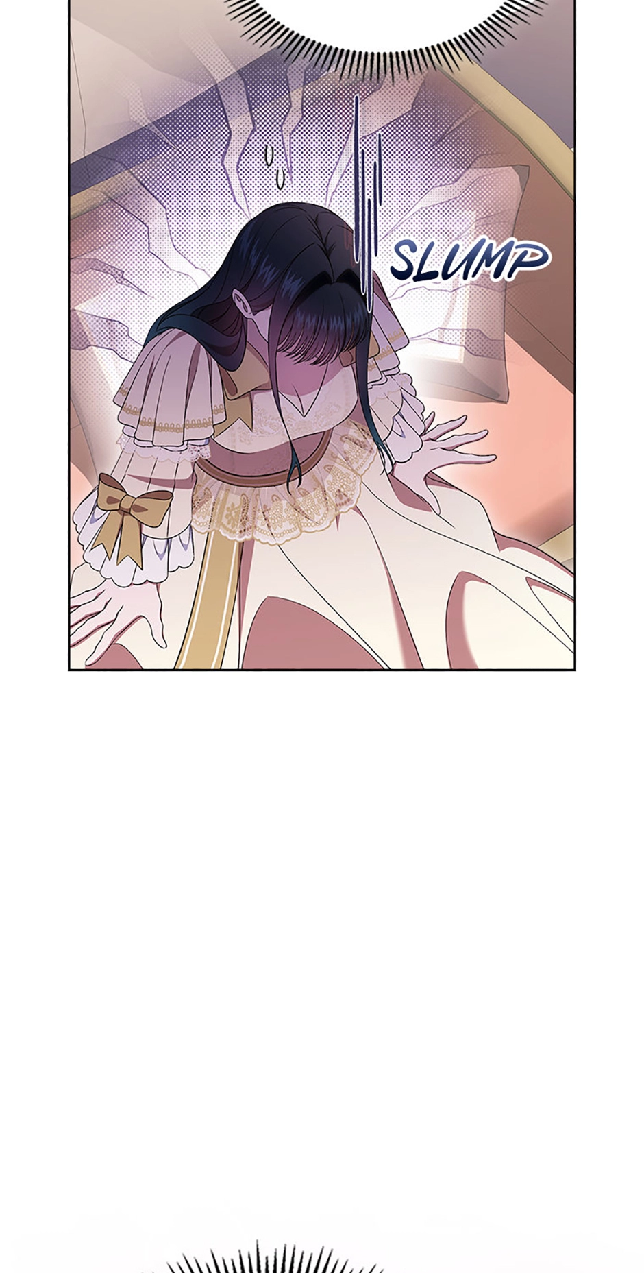 I Stole the Female Lead