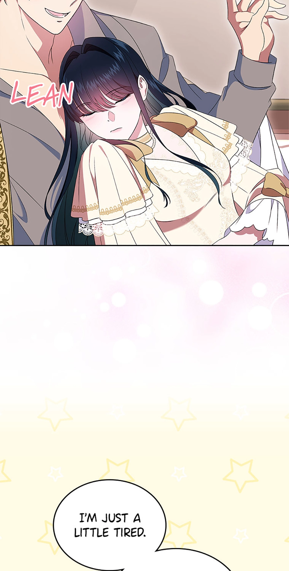 I Stole the Female Lead