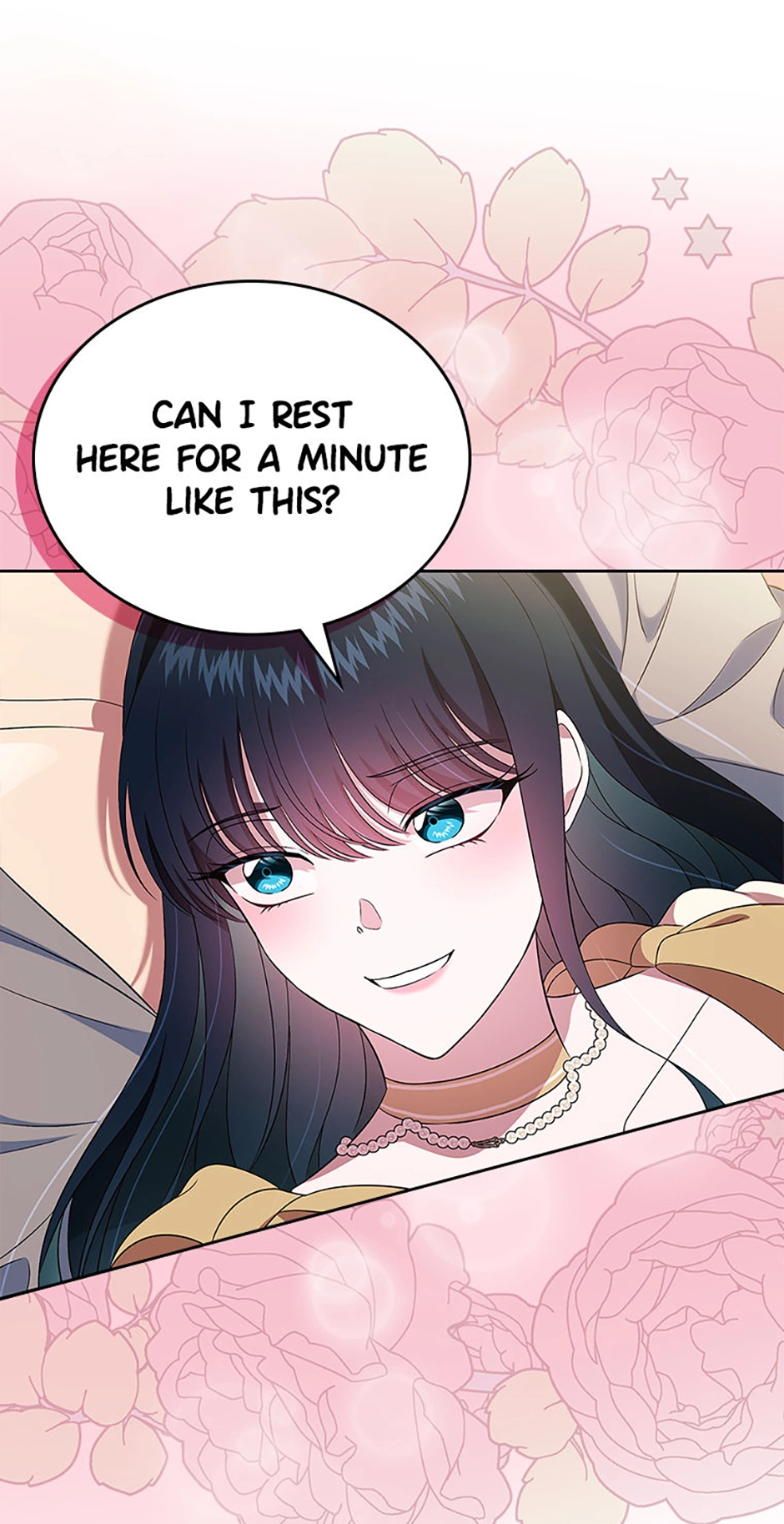 I Stole the Female Lead