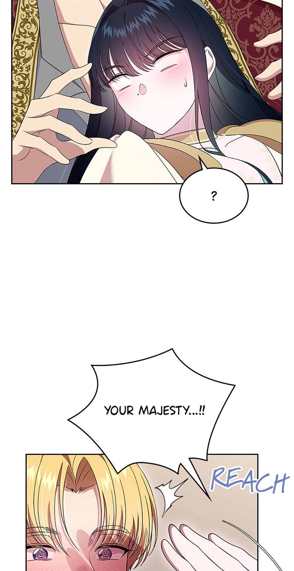 I Stole the Female Lead