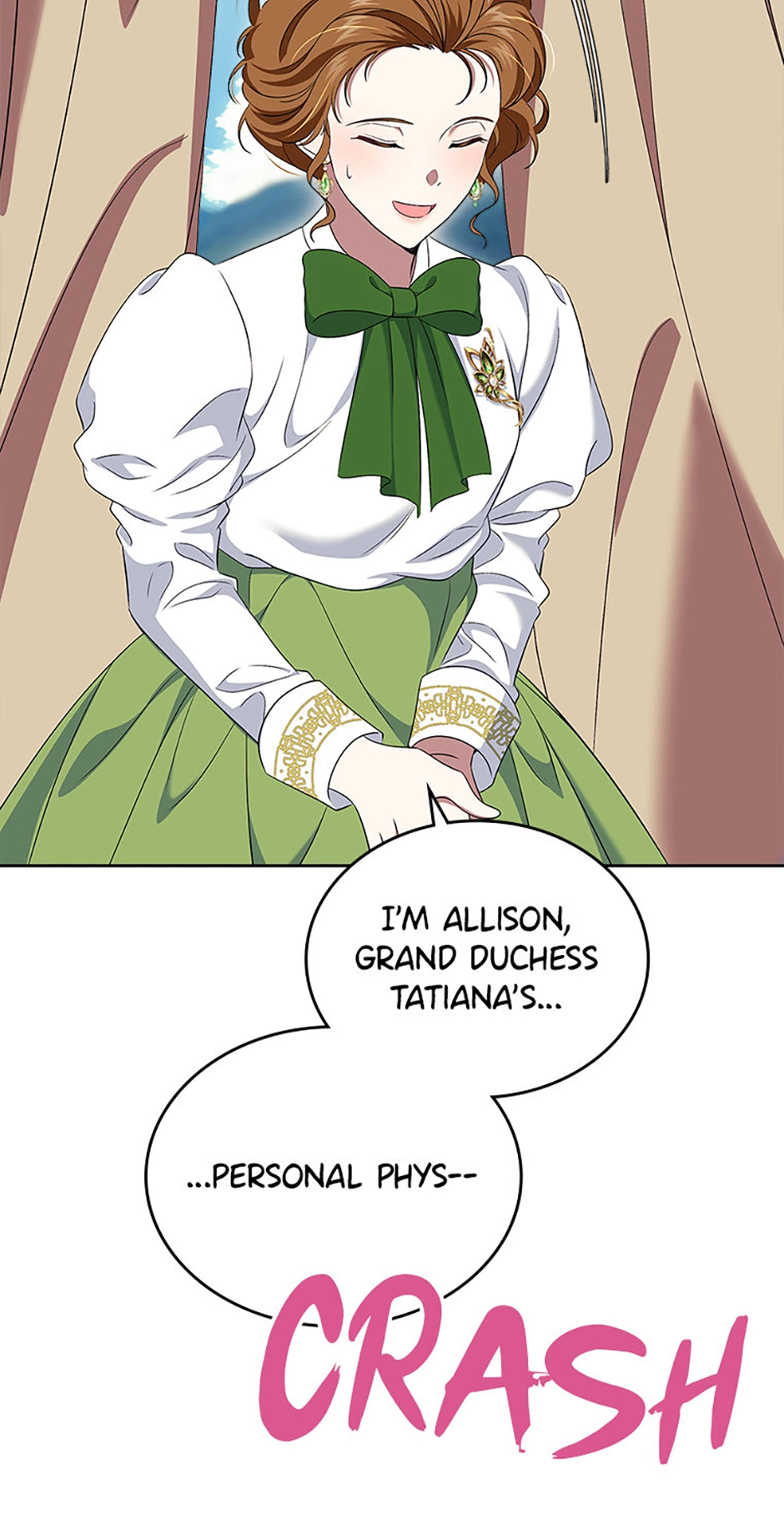 I Stole the Female Lead
