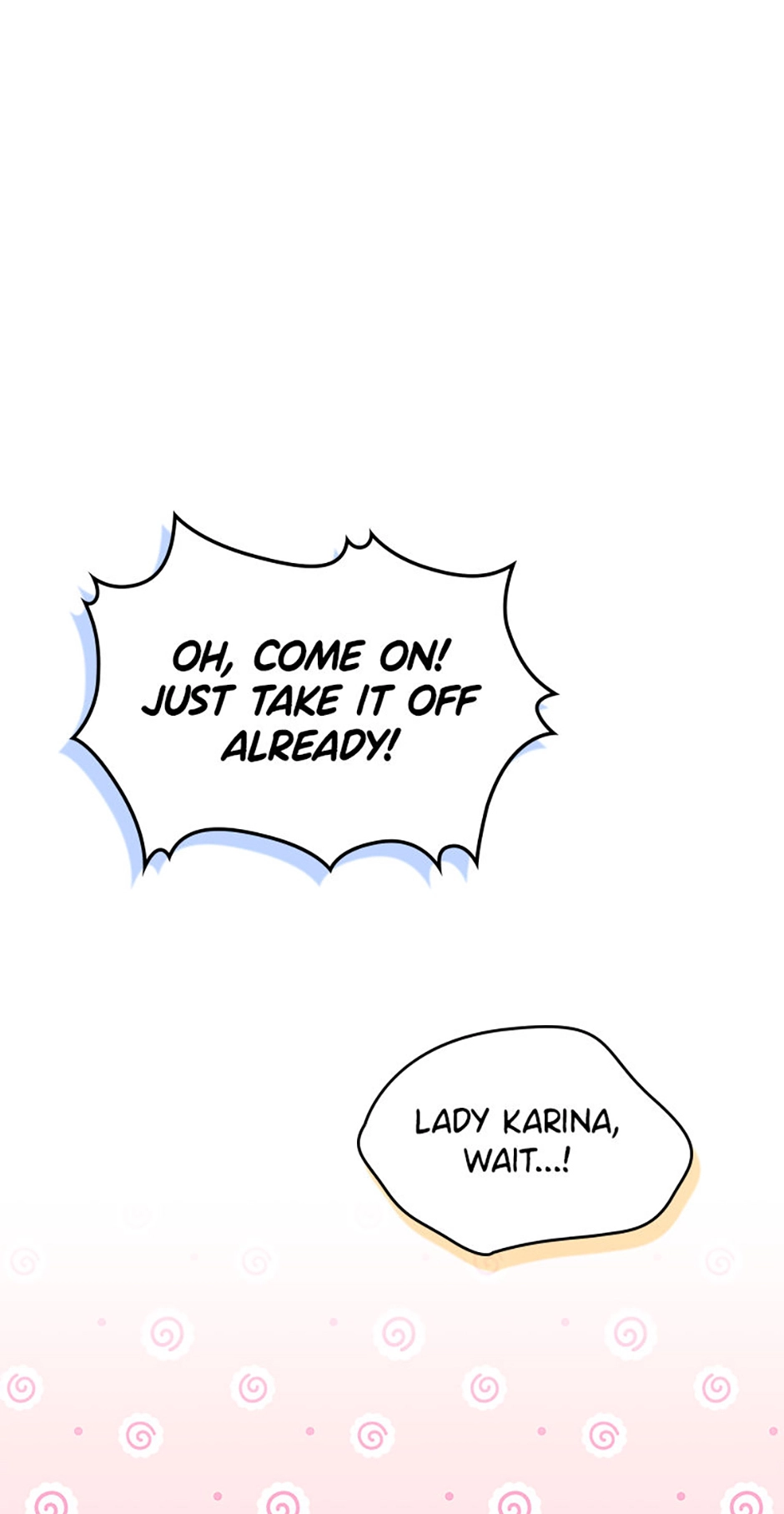 I Stole the Female Lead