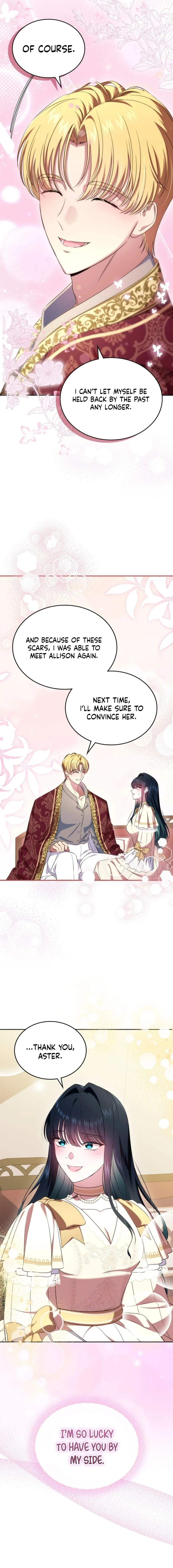 I Stole the Female Lead