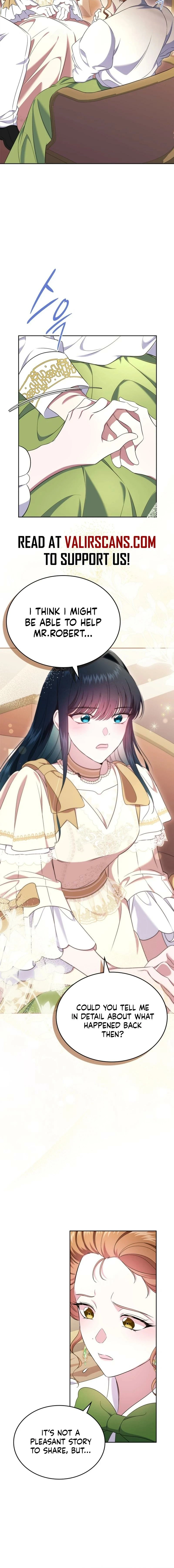 I Stole the Female Lead