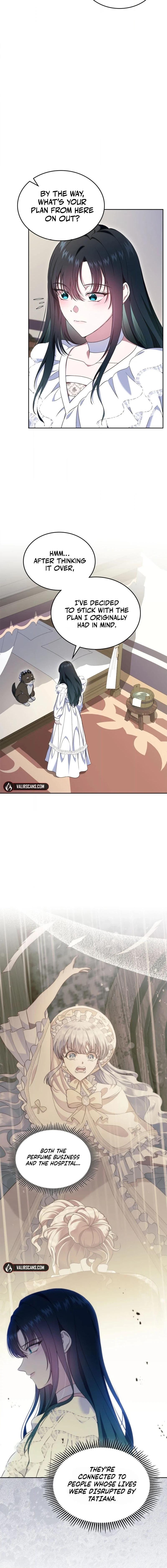 I Stole the Female Lead
