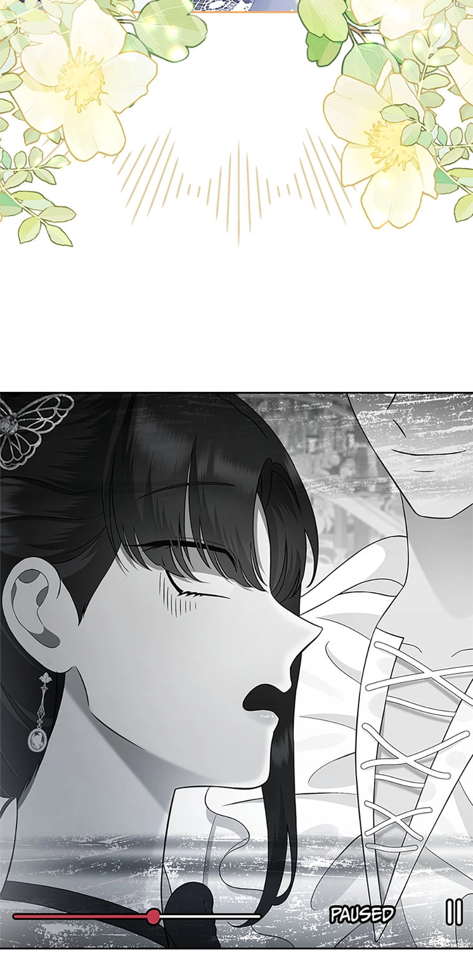I Stole the Female Lead