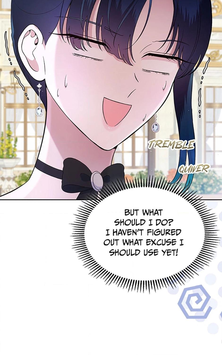 I Stole the Female Lead