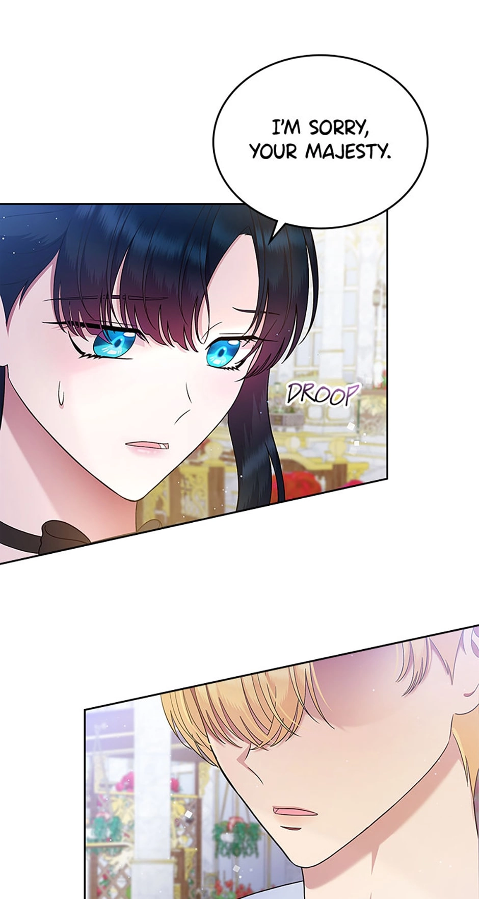 I Stole the Female Lead