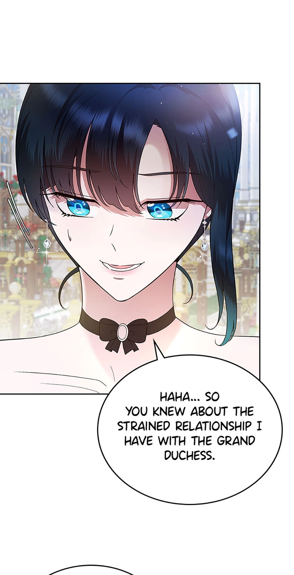 I Stole the Female Lead
