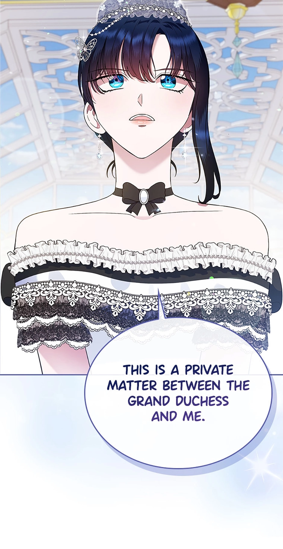 I Stole the Female Lead
