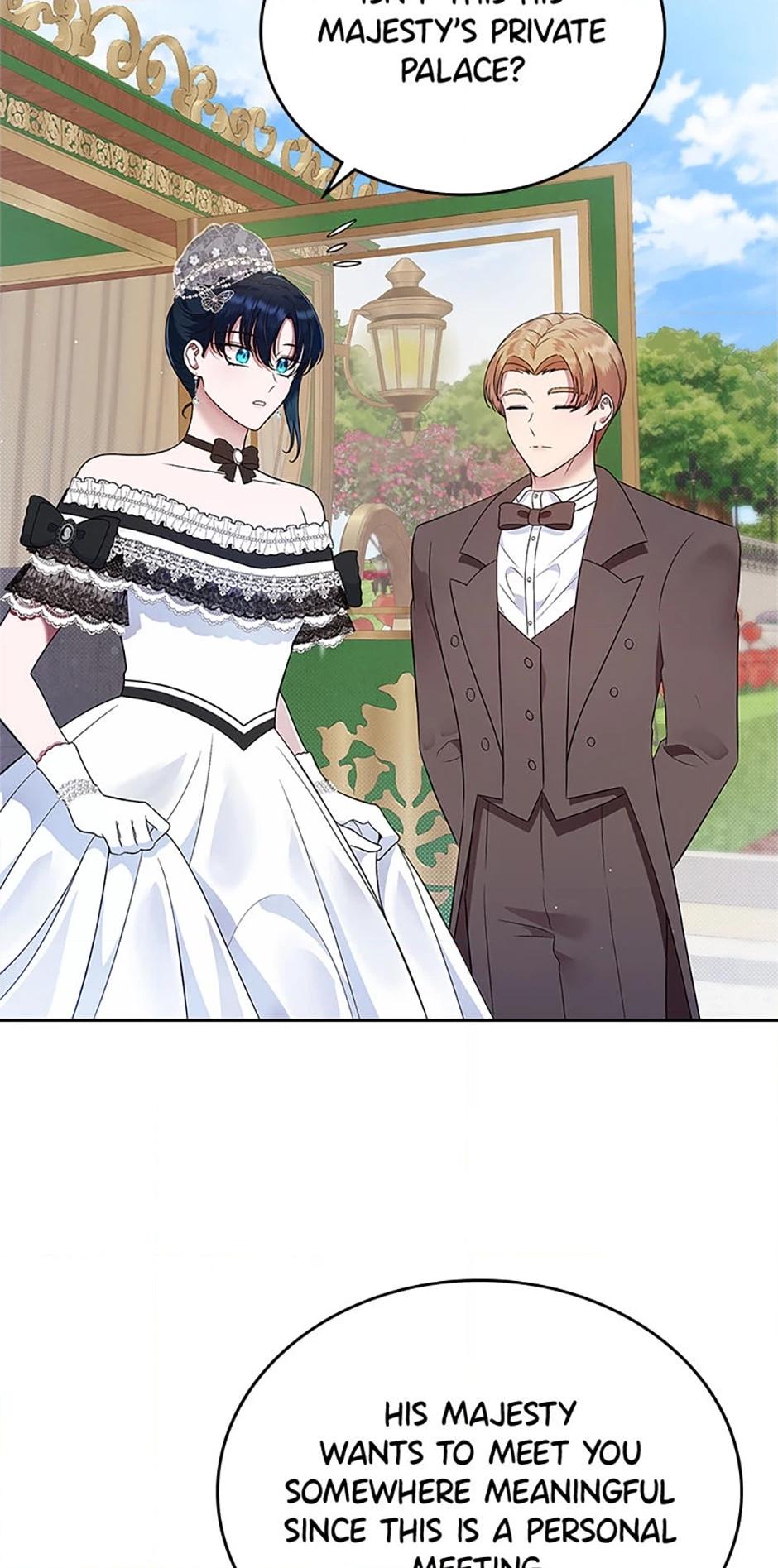 I Stole the Female Lead