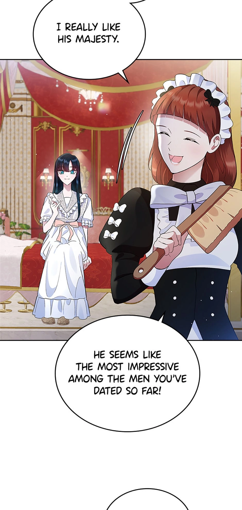 I Stole the Female Lead