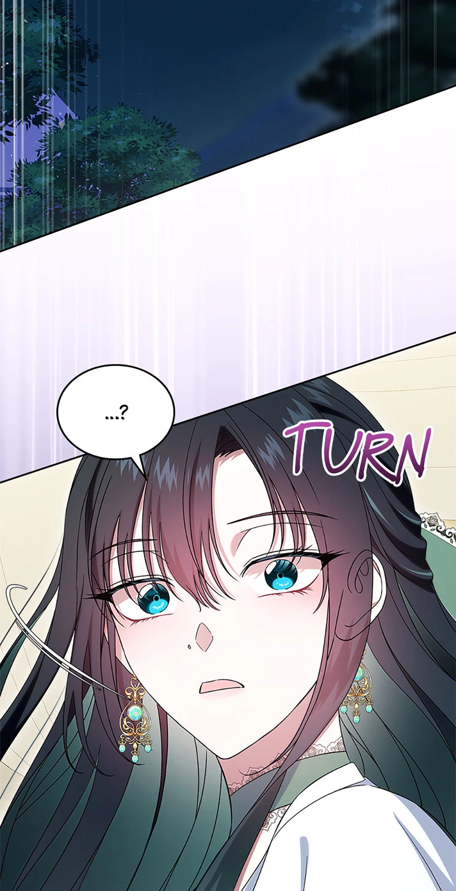 I Stole the Female Lead