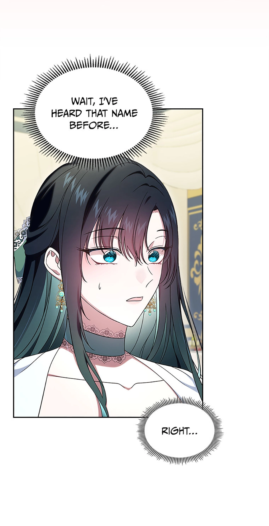 I Stole the Female Lead