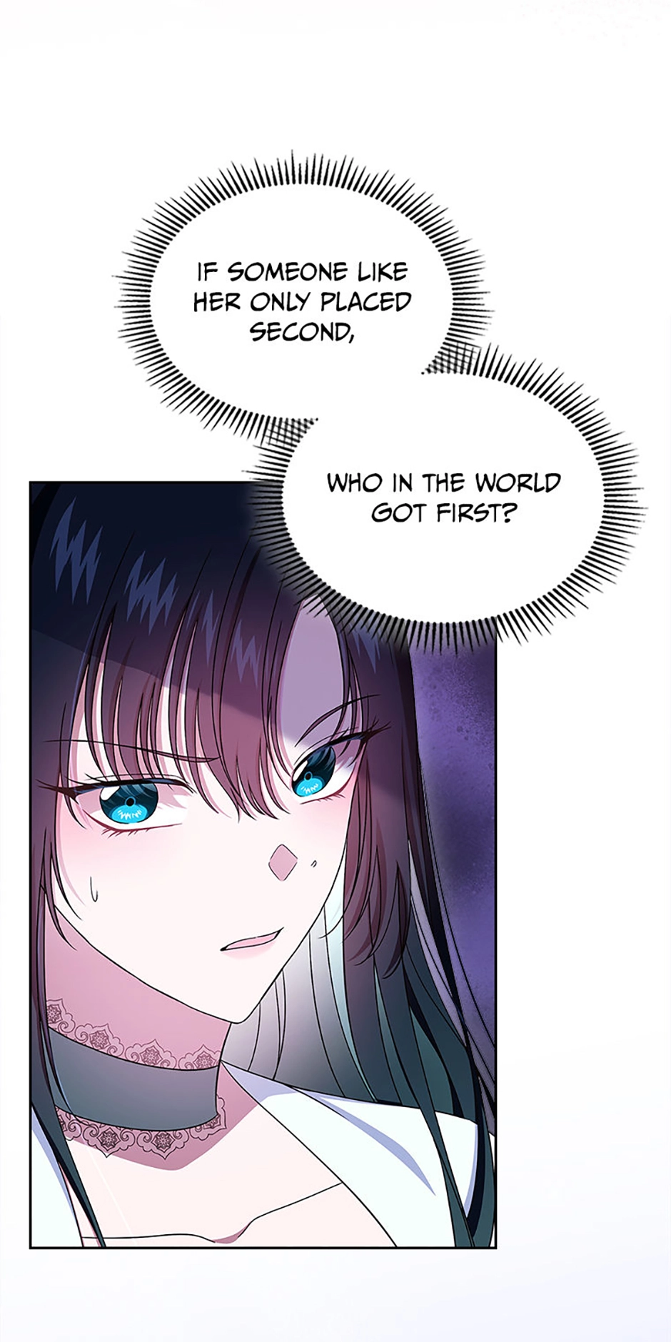 I Stole the Female Lead