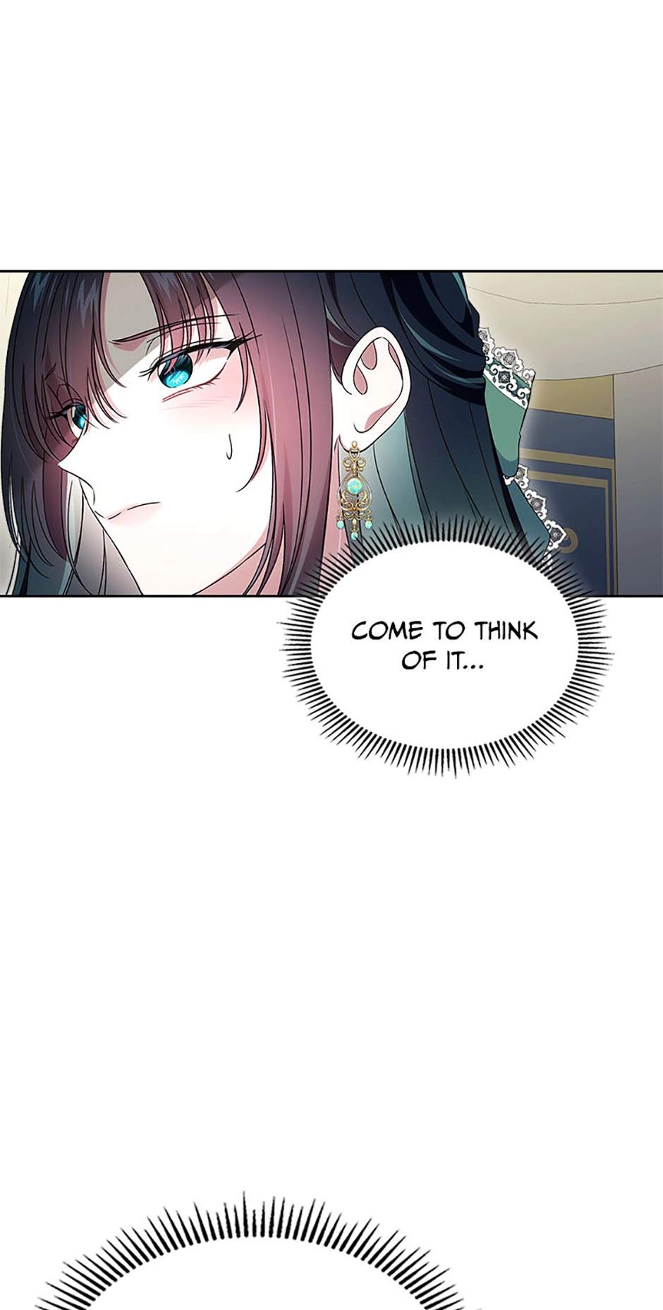 I Stole the Female Lead