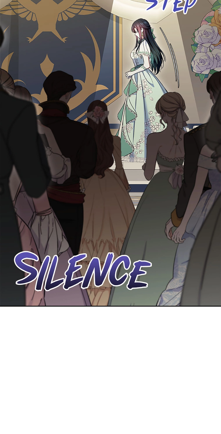 I Stole the Female Lead