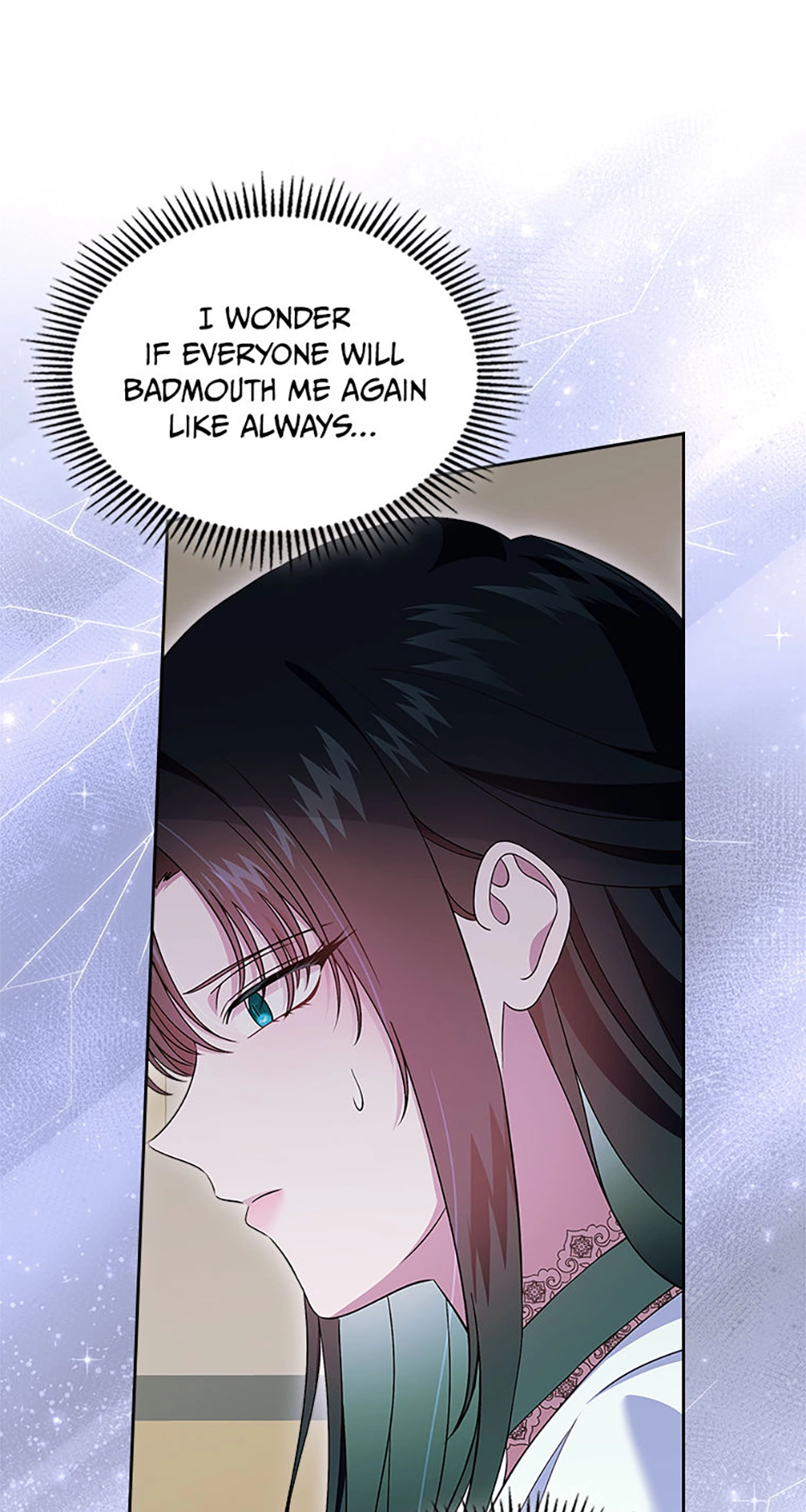 I Stole the Female Lead
