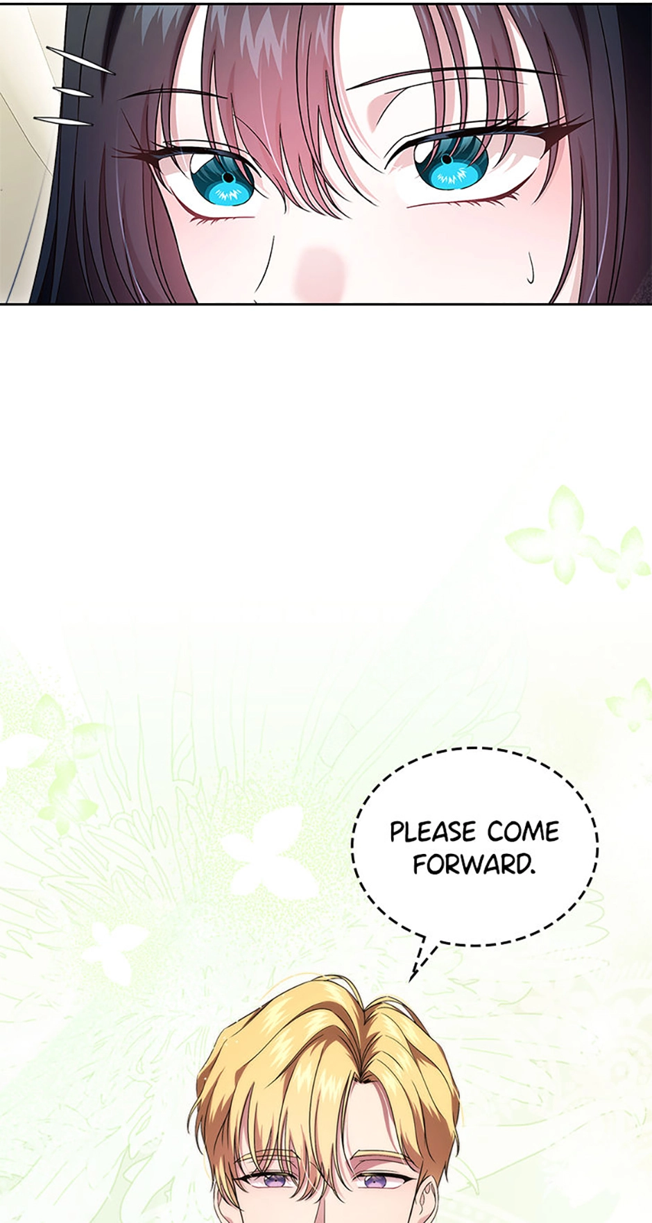 I Stole the Female Lead