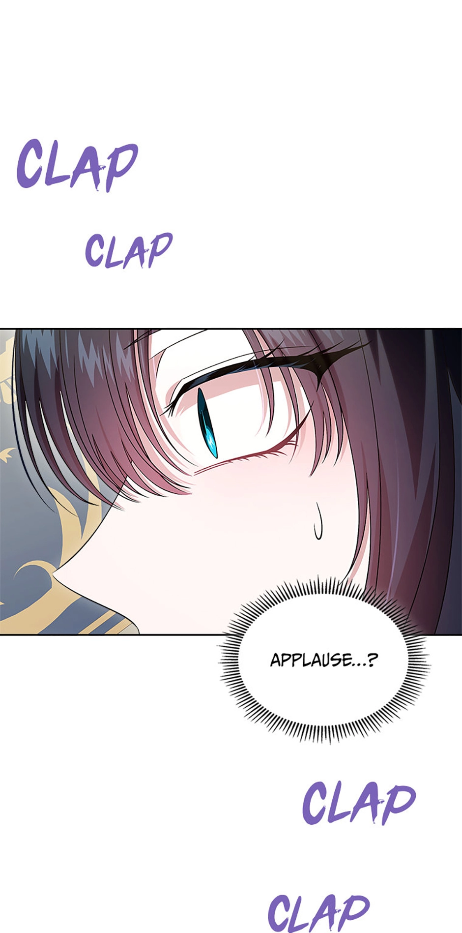 I Stole the Female Lead