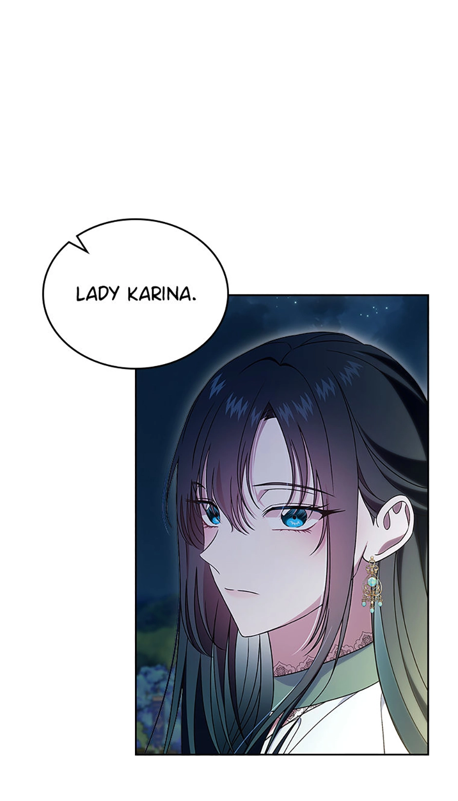 I Stole the Female Lead