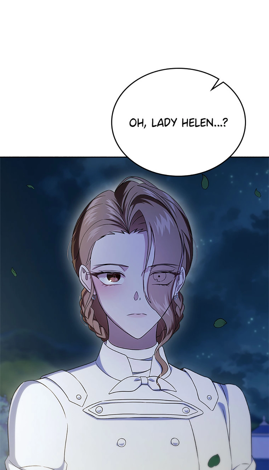 I Stole the Female Lead