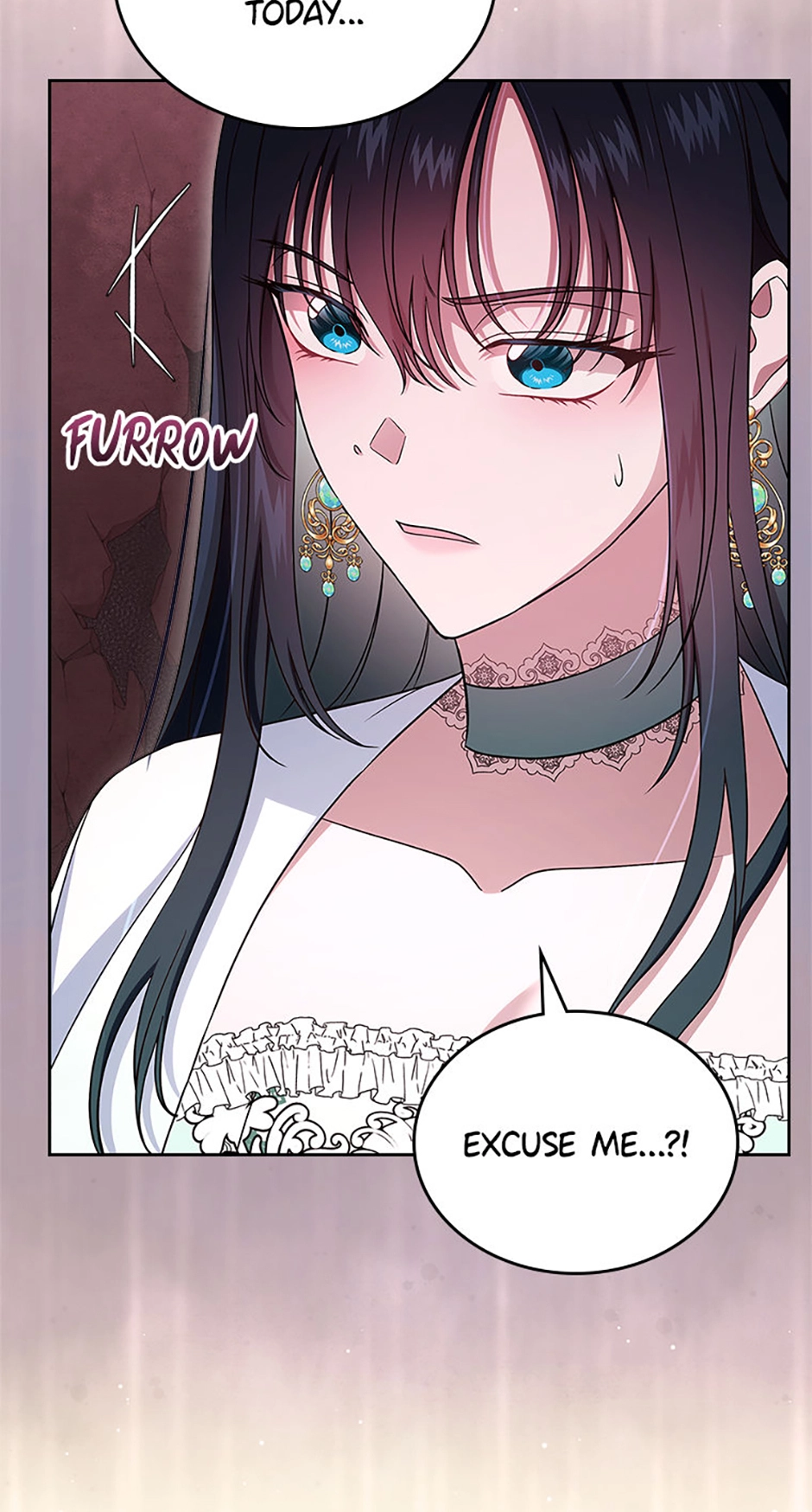 I Stole the Female Lead