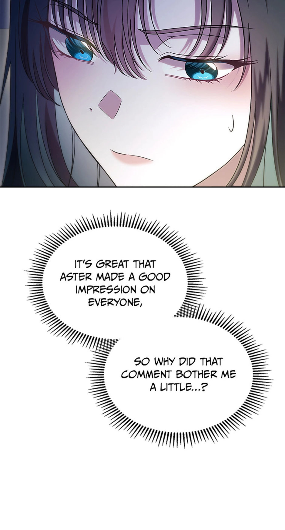 I Stole the Female Lead