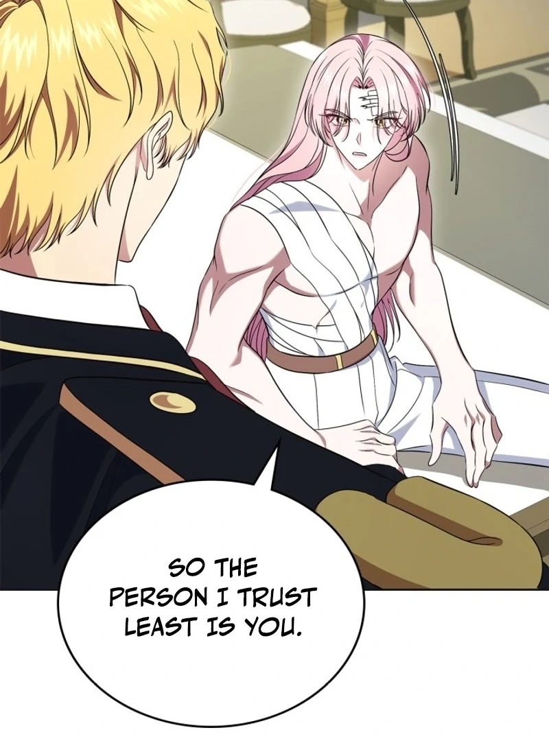 I Stole the Female Lead