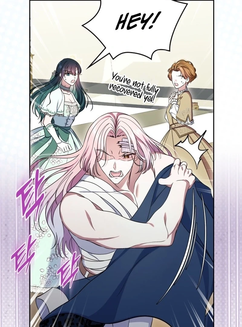 I Stole the Female Lead